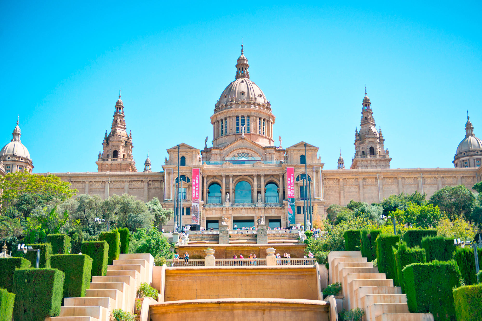 Städtereisen Málaga » mit TUI.com in den Süden Spaniens