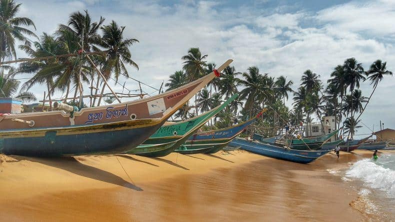 Meine Top 5 Sri Lanka Strande Tui Com Reiseblog
