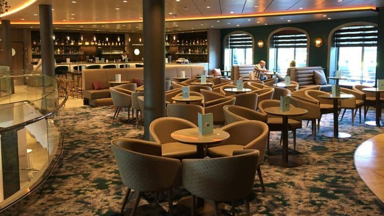 Neuigkeiten Bei Tui Cruises Das Ist Die Mein Schiff 6 Tui