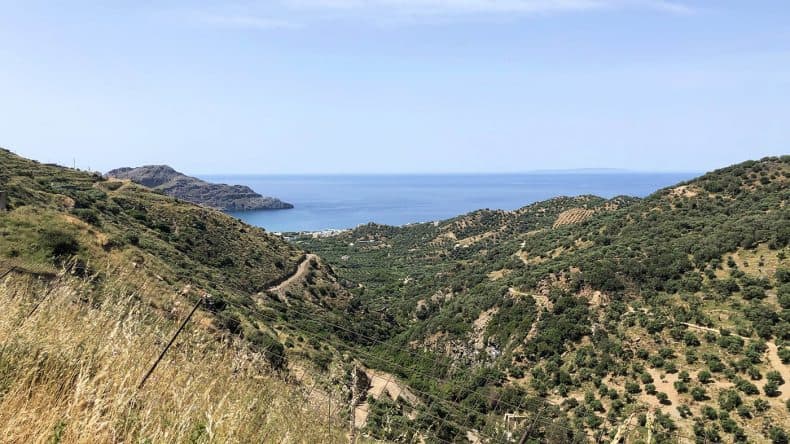 Mit Tui Cars Auf Eigene Faust Kreta Entdecken Tui Com Reiseblog