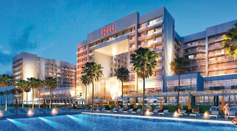 RIU: Neueröffnungen und Renovierungen - TUI.com Reiseblog ☀