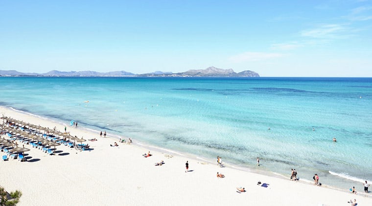 Die 5 coolsten Gadgets für den Strand - Mallorca-Blog