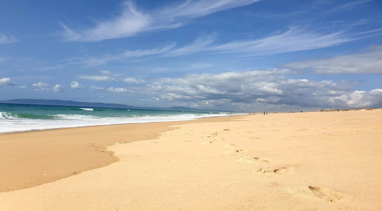 Der schönste Portugal Strand unter den TOP 9 - TUI.com ...