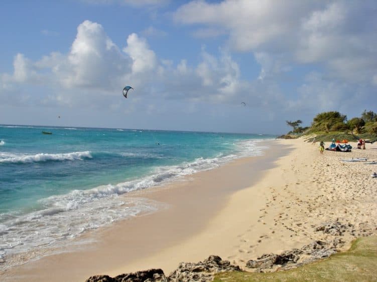 Barbados Strand