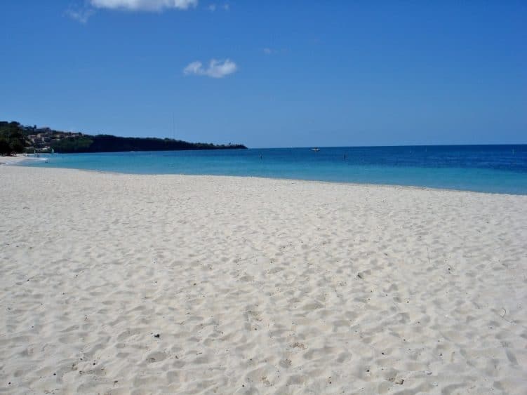 Grenada Strand