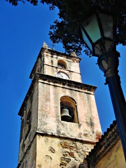 Catedral de Nuestra Senora de la Asuncion auf der Insel Margarita