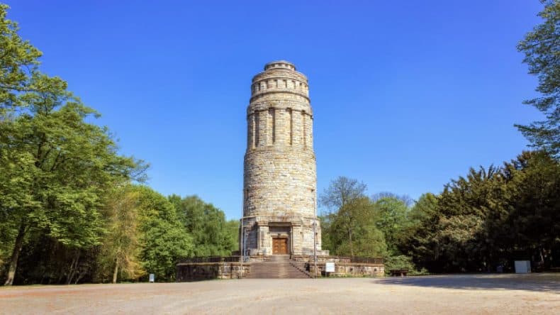 Bochum Bismarckturm