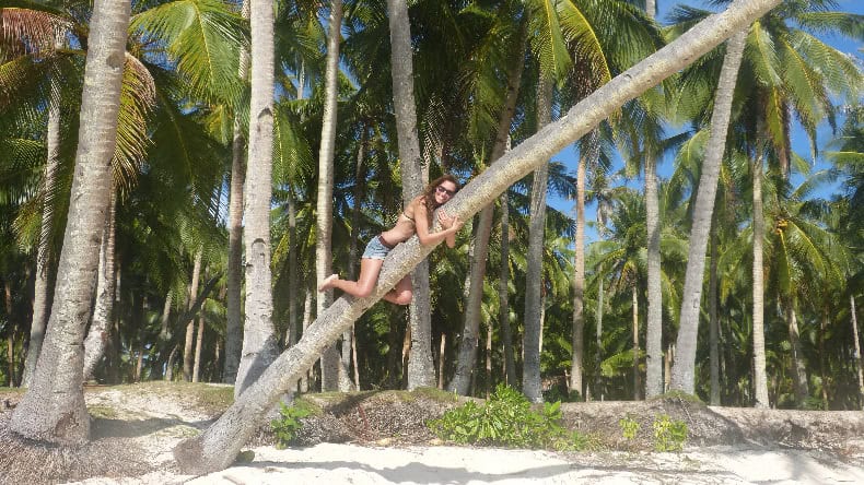 Philippinen Siargao