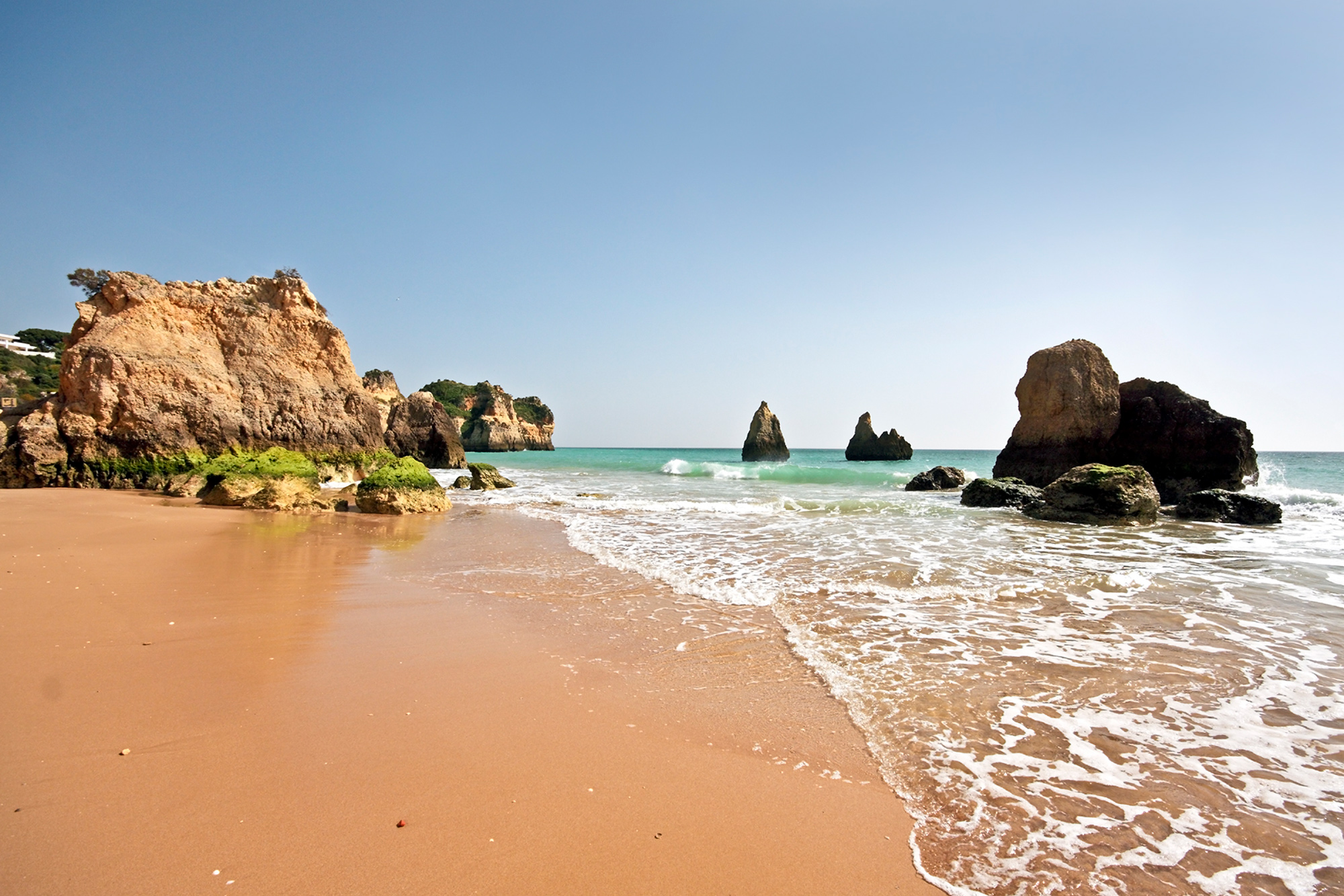 Last Minute Algarve » Mit TUI Last Minute in den Urlaub