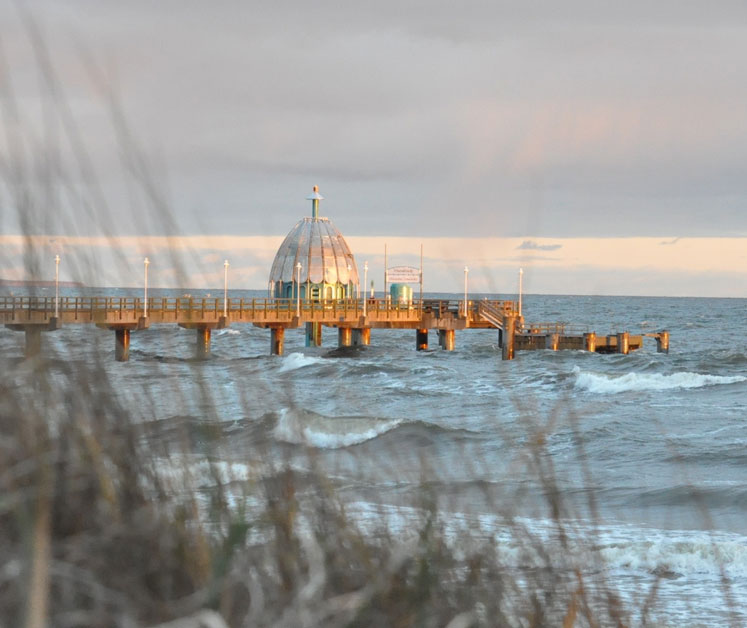 Urlaub Ostsee » Ferien an der Ostseeküste buchen | TUI.com