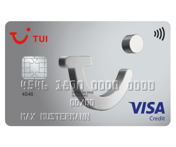 top up tui travel card