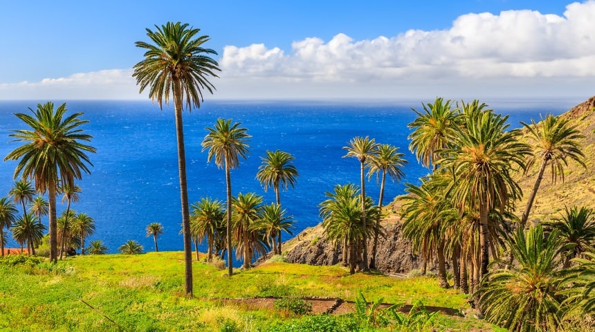 Gomera