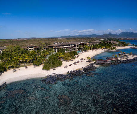 Urlaub Mauritius Trauminsel Im Indischen Ozean Tui Com