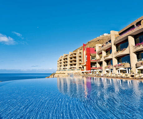 All Inclusive Spanien » TUI Hotels Für Genuss & Erholung