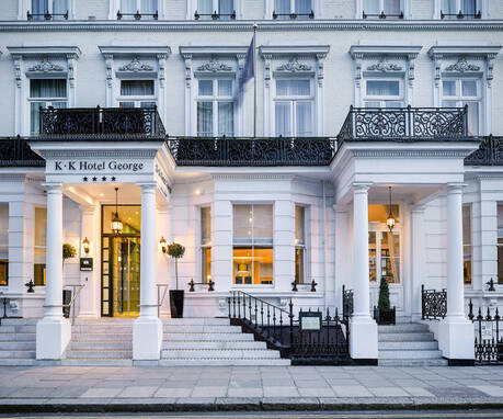 Brighton Hotels Urlaub Am Meer In England Mit Tui Com