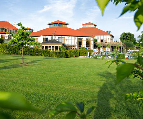 Golfreisen Tui Golfurlaub Im Golfhotel Buchen