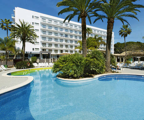 All Inclusive Mallorca Urlaub Mallorca All Inclusive Reisen Tui Com