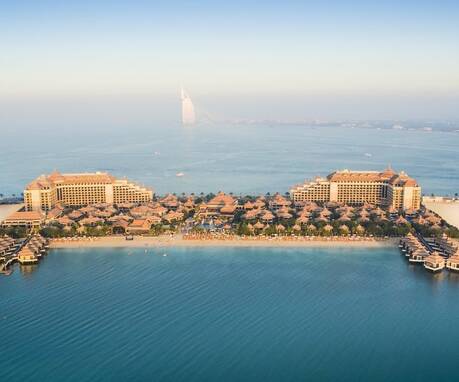 Ihr Hotel In Dubai Erstklassige Hotels Tui Com