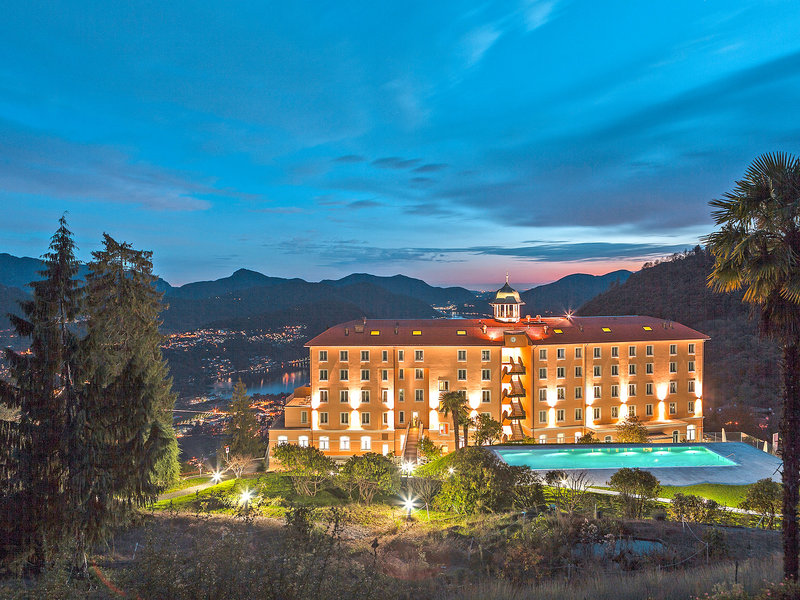 Hotels Tessin Tessin Hotel g  nstig buchen TUI com