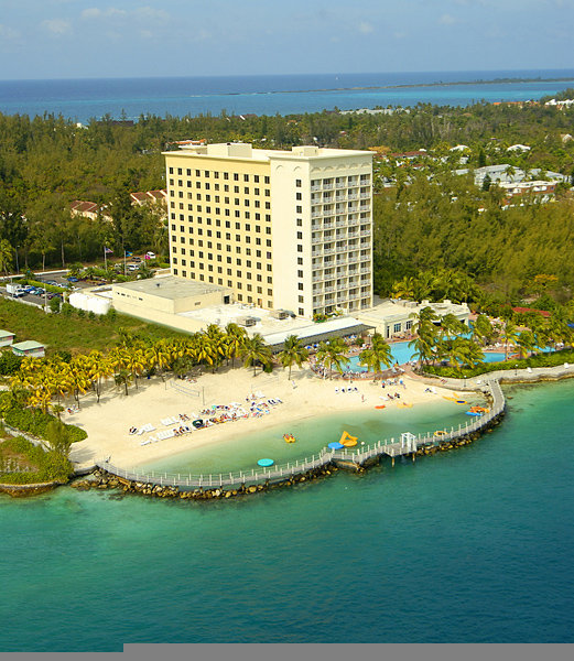 Bahamas Hotels Hotel Bahamas Gunstig Buchen Tui Com