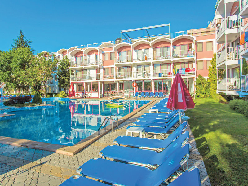 Hotels am Sonnenstrand » Top Hotels Sonnenstrand (Bulgarien) - TUI.com
