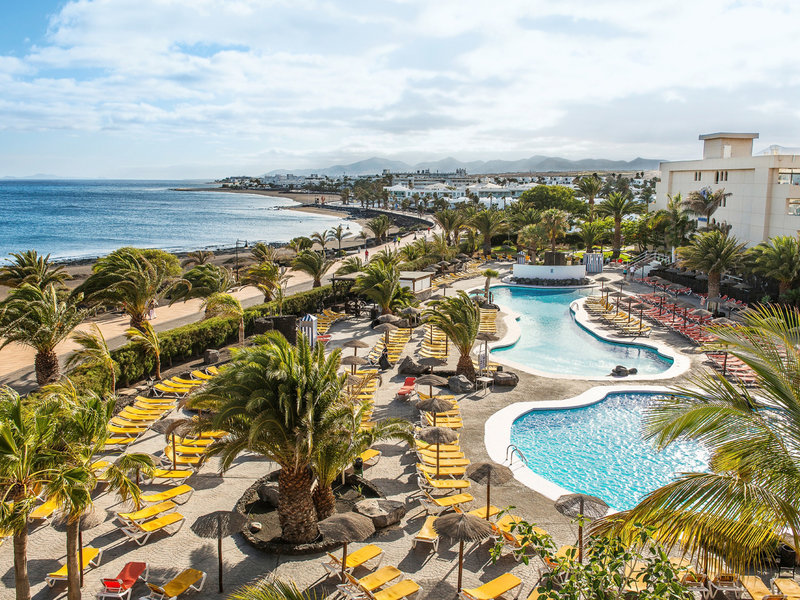 Last Minute Lanzarote Angebote Für Ihren Urlaub