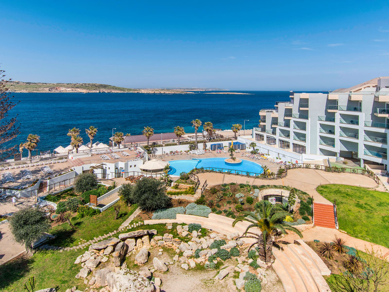 Malta Urlaub Tui Reisen 2021 Gunstig Buchen