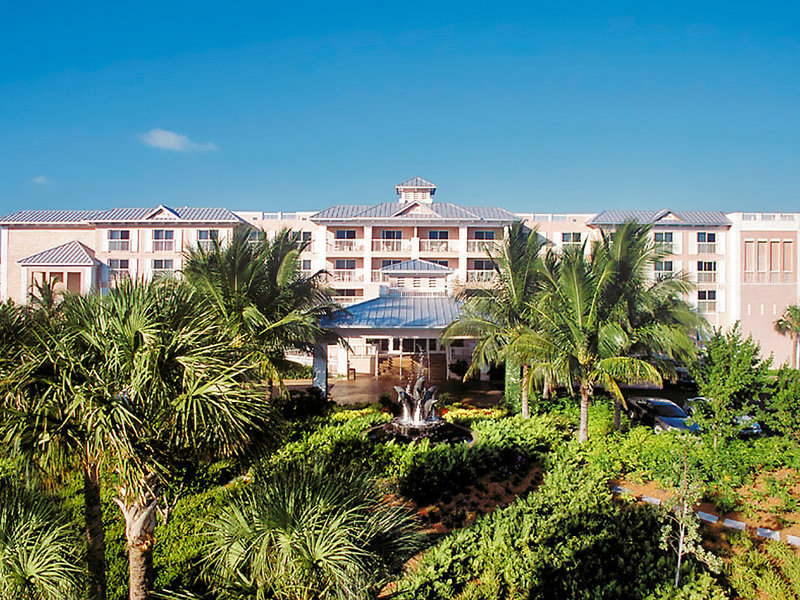 Key West Hotels Unterkunfte Im Sonnigen Florida Tui Com