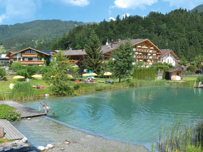 Ferien Auf Dem Bauernhof Bauernhofurlaub Tui Com