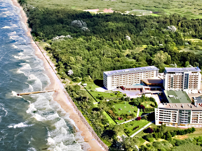 Hotel Polen » TOP Hotels - Polen Ostsee Und Städte | TUI.com