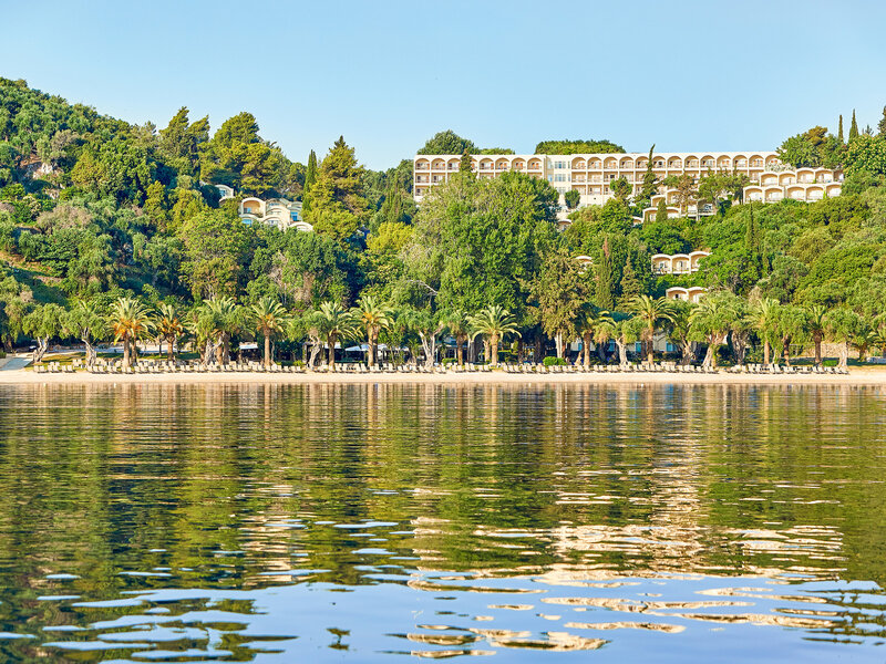 Korfu Reisen Jetzt Buchen Urlaub Griechenland Tui Com