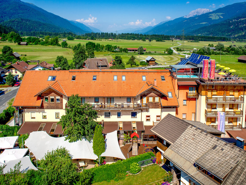 Urlaub Karnten Berge Und Seen In Karnten Mit Tui Entdecken