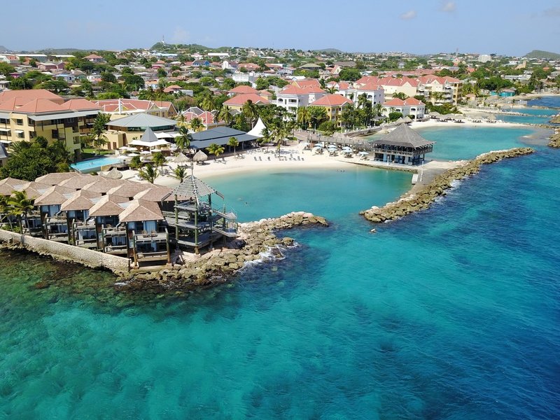 Curacao Reisen Die Besten Tauchplatze Im Urlaub Auf Curacao