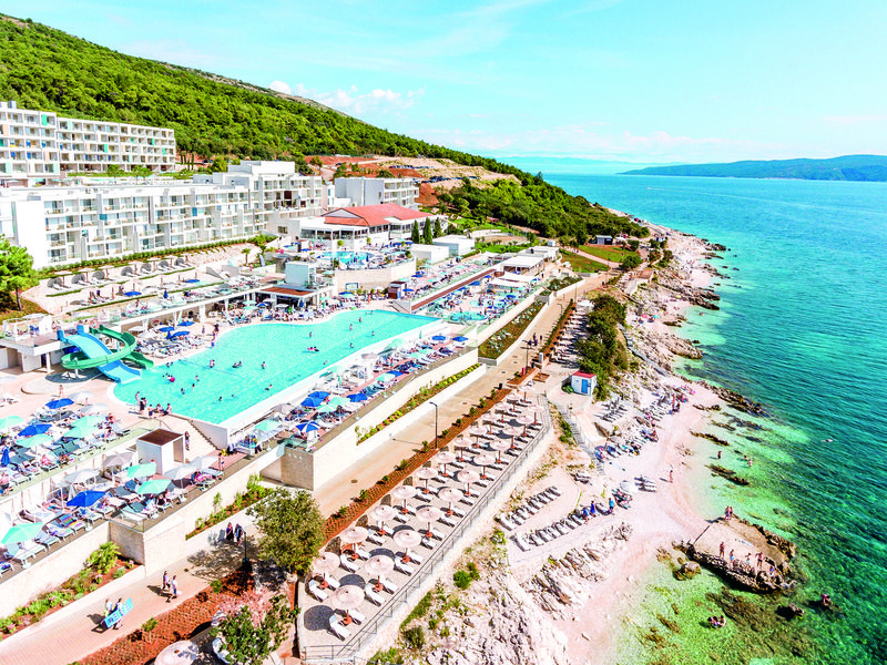 Kroatien All Inclusive » Mit TUI All Inclusive nach Kroatien