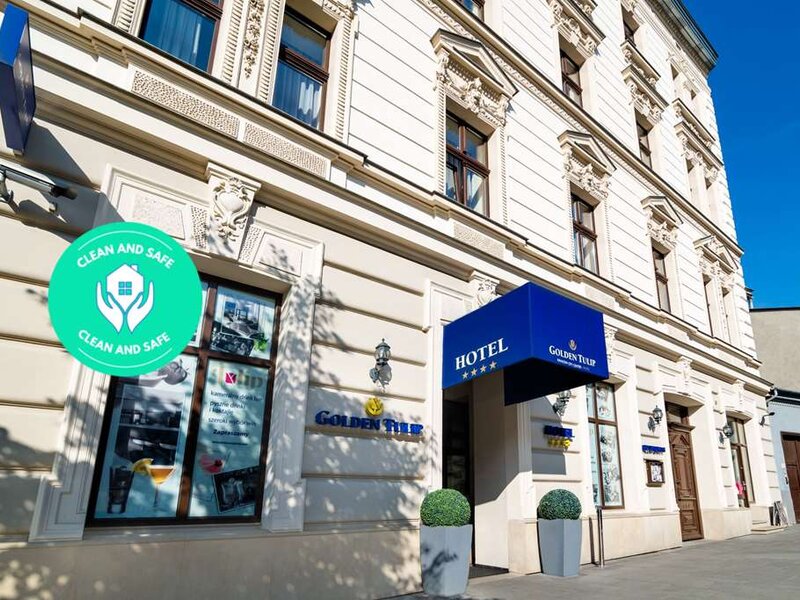 Städtereisen Krakau » Krakau Hotels Buchen | TUI.com