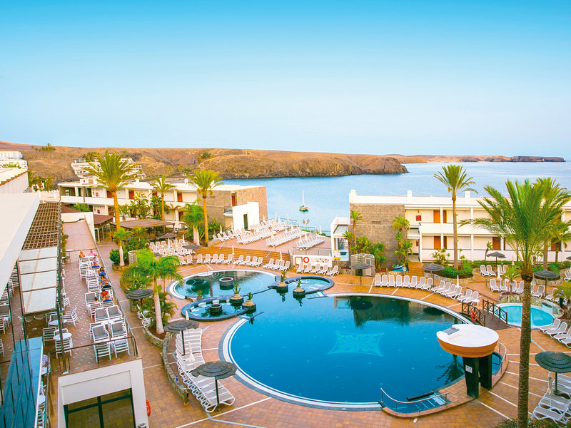 Urlaub Lanzarote 2019 Lanzarote Reisen Günstig Buchen