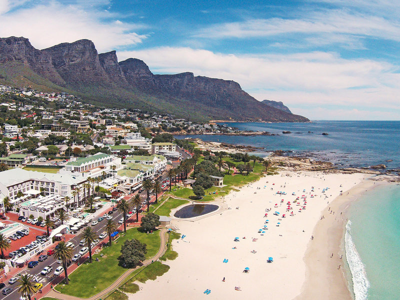 Urlaub Kapstadt Cape Town Reisen Gunstig Buchen Tui Com